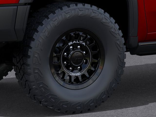 2026 GMC Sierra 2500HD AT4X:46547