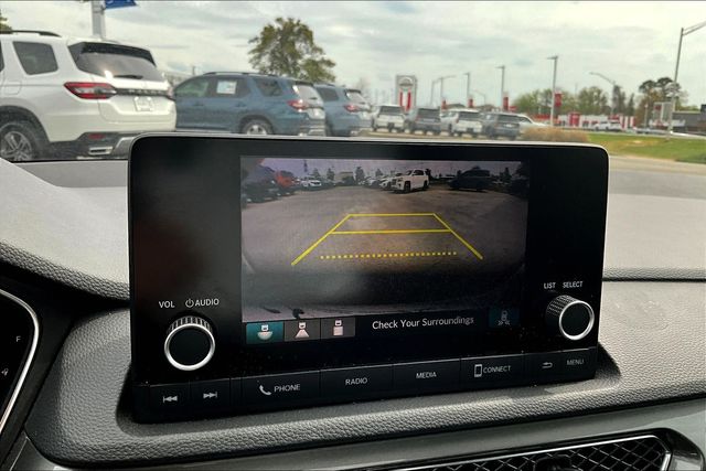 Used 2024 Acura Integra Base 4D Hatchback