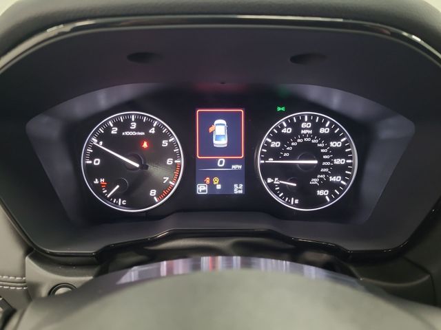 2025 – Subaru – Legacy