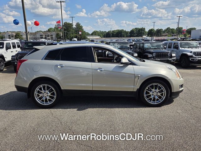 Used 2015 Silver Cadillac Premium image 17