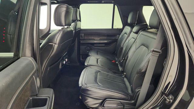 2018 Ford Expedition Limited Black at Classic Elite Chevrolet Hwy 6