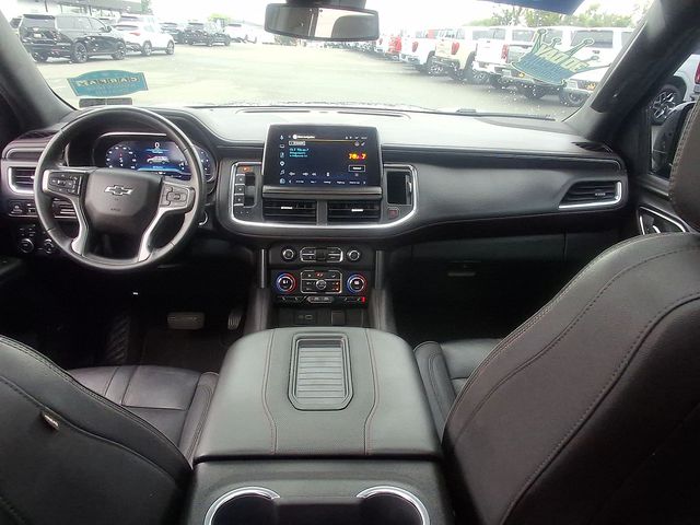 Used 2023 Chevrolet Suburban RST For Sale in Gilbertsville, PA