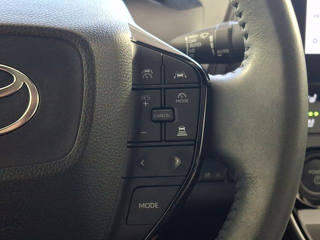 Used 2024 Toyota bZ4X SUV