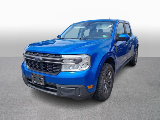 2022 Ford Maverick XLT FWD's photo