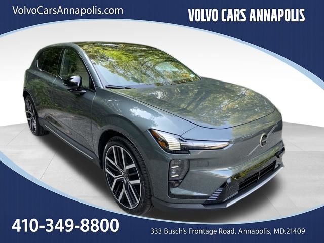 Forest Lake 2027 Volvo EX60 SUV / Crossover 1-Speed Automatic