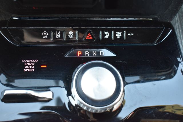 2024 Jeep Wagoneer Series II - Photo 37