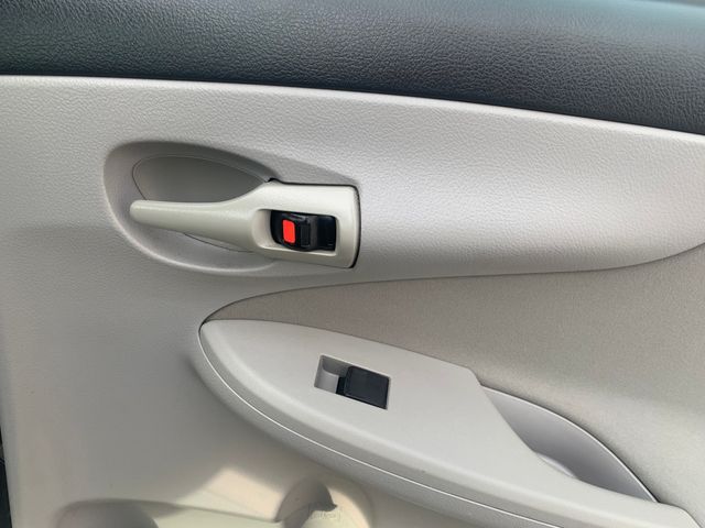 Used 2012 Toyota Corolla Sedan
