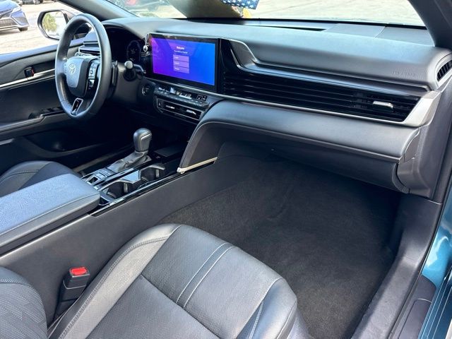 2025 Toyota Camry - $33,888