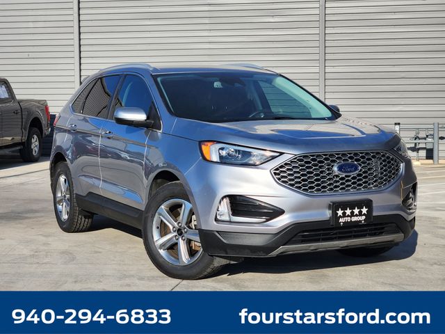 2023 Ford Edge SEL AWD