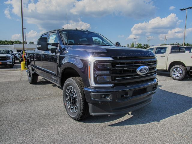 Photo of 2025 Ford F-250SD Platinum in Dallas, GA 2025 Ford F-250SD Platinum  167707