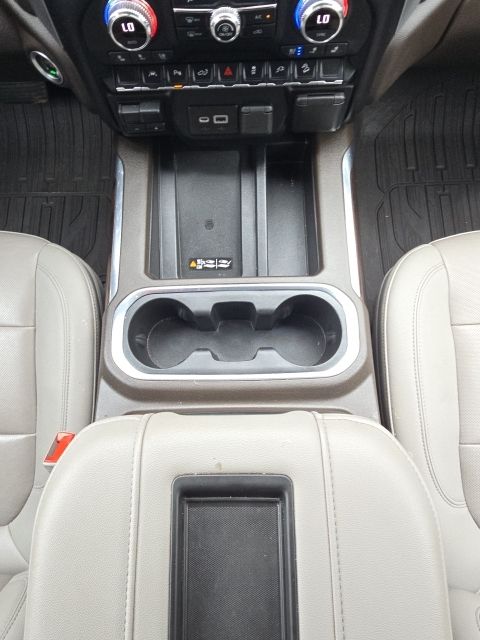 2022 GMC Sierra 1500 Limited SLT:166844B