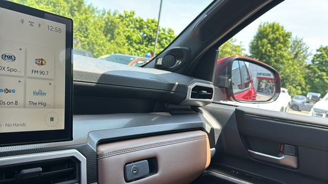 Used 2025 Toyota 4Runner SUV