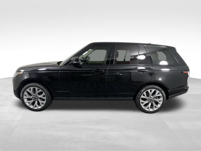 2021 Land Rover Range Rover Westminster 4