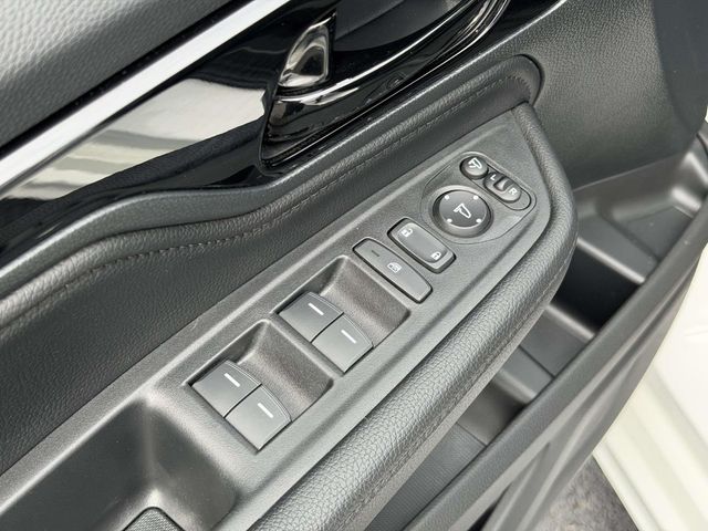 Used 2024 Honda Odyssey Van