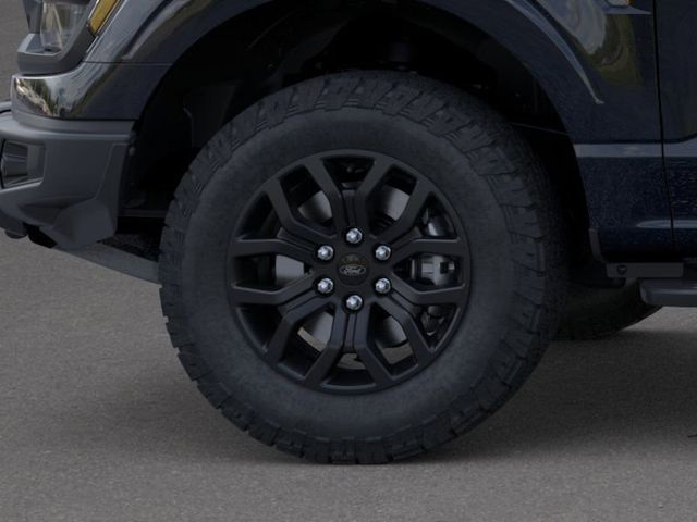 new 2025 Ford F-150 car, priced at $78,260