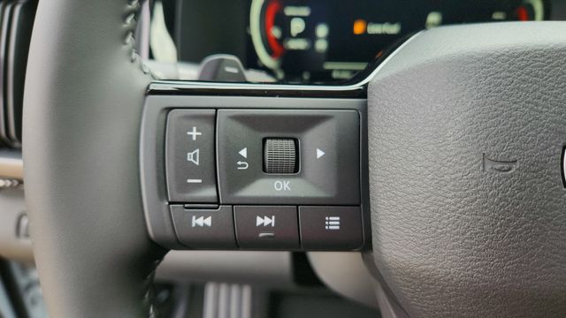2026 Nissan Pathfinder