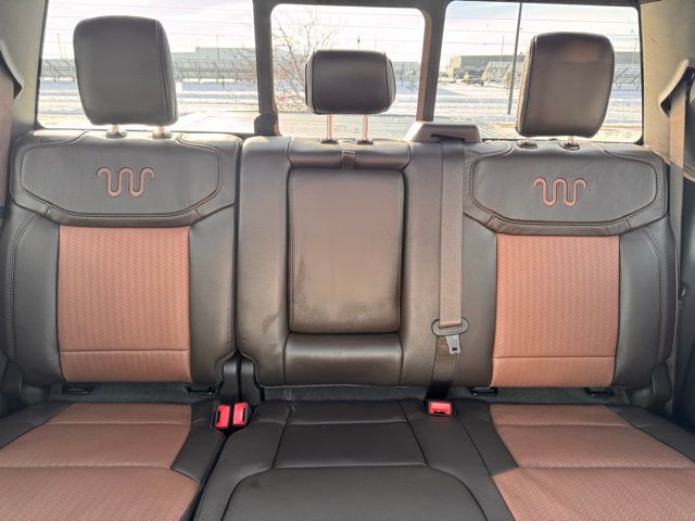 2026 Ford F-250 King Ranch