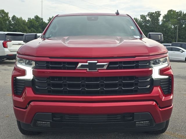 2024 Chevrolet Silverado 1500 RST:42726A