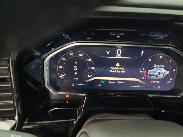 2026 – GMC – Sierra 1500