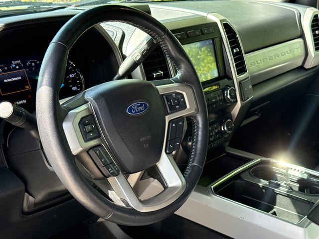 Used 2021 Ford F-250SD Truck