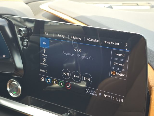 2022 Chevrolet Corvette Stingray:C02694