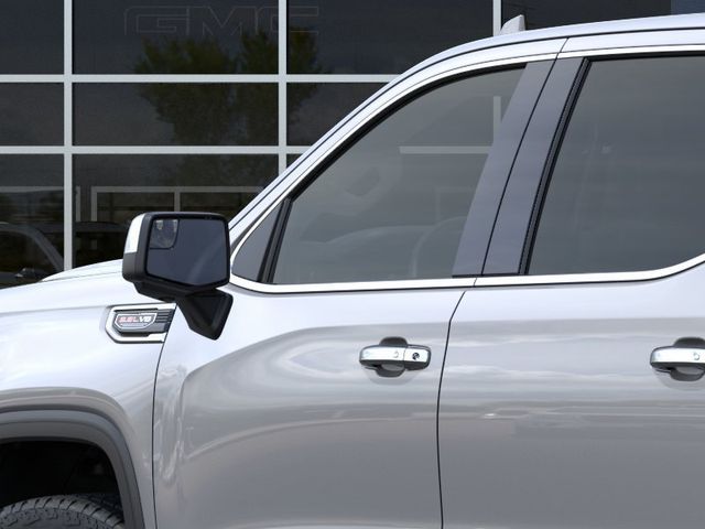 2026 GMC Sierra 1500 SLT:47263