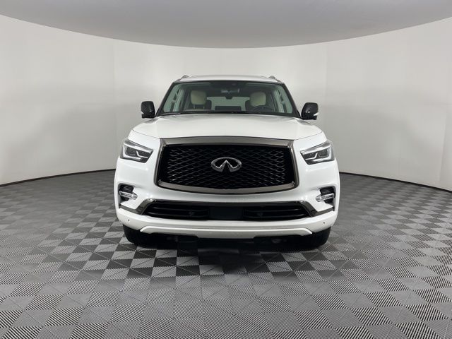 2023 INFINITI QX80 Premium Select 3