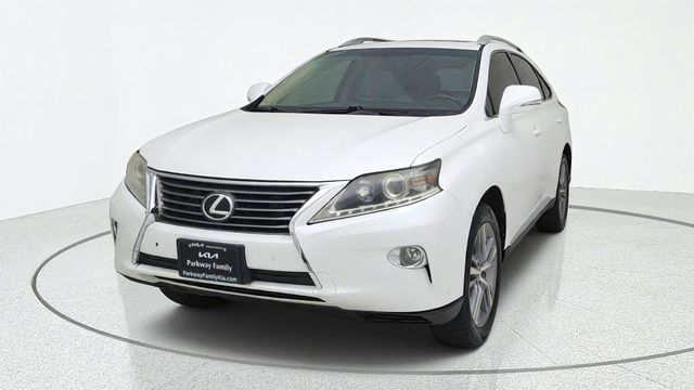 2015 Lexus RX 350  at Emmons Autoplex