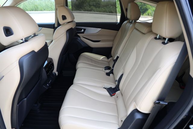 2023 Acura MDX Technology Black at Westside Lexus