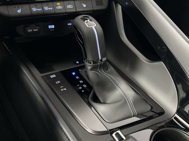 Used 2025 Hyundai Elantra N For Sale in Indianapolis, IN