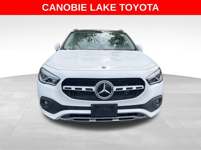 Used 2021 Mercedes-benz GLA SUV
