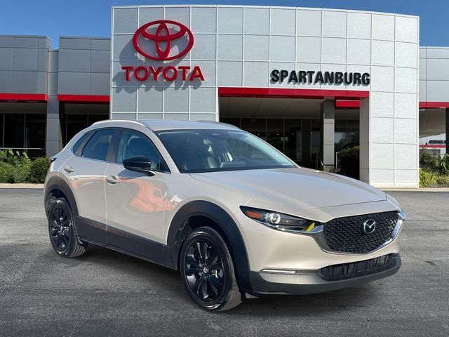 2024 Mazda CX-30 2.5 S Select Sport AWD