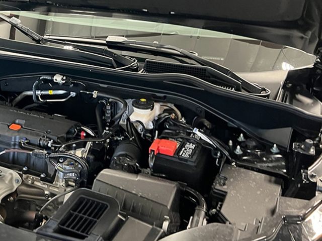 HR-V Sport