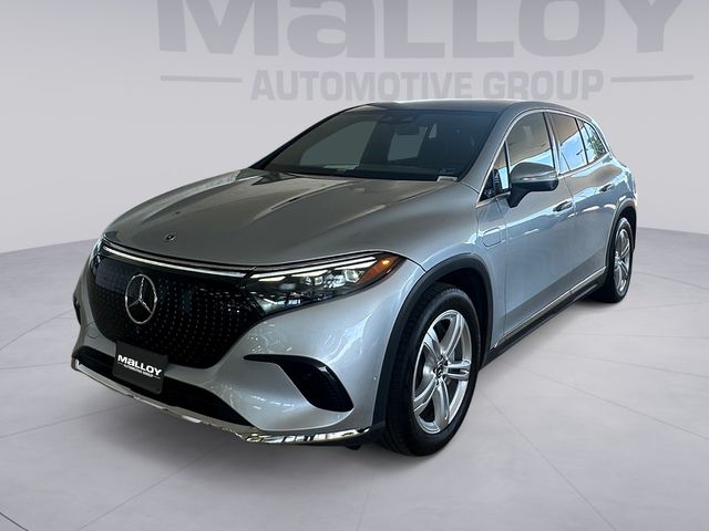 2023 Mercedes-Benz EQS 450 4MATIC AWD