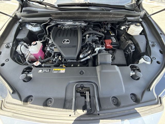 Used 2023 Lexus RX SUV