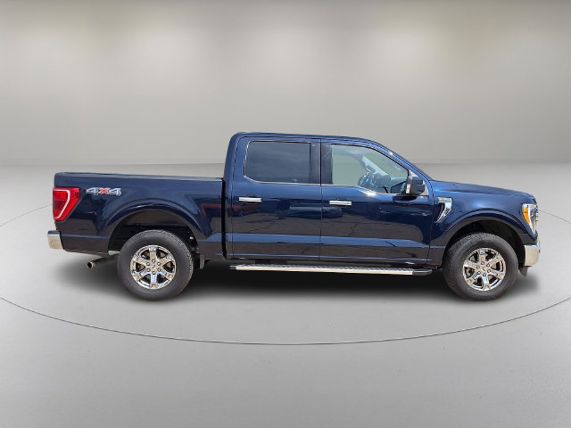 Used 2022 Ford F-150 Truck
