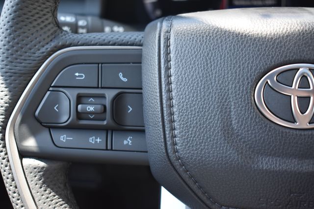 2026 Toyota Tacoma TRD Off Road - Photo 22