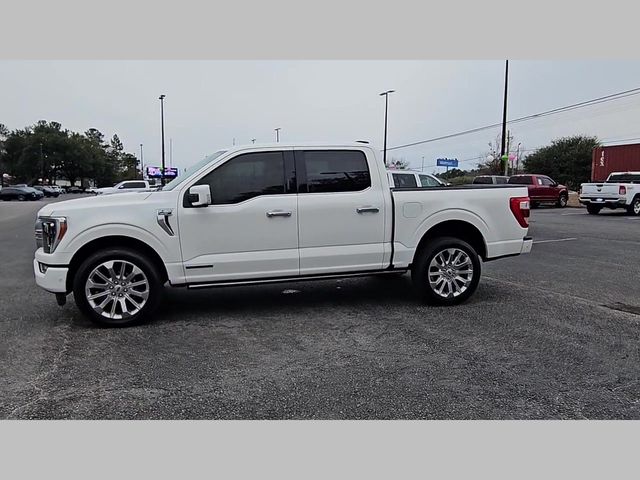 2023 Ford F-150 Limited