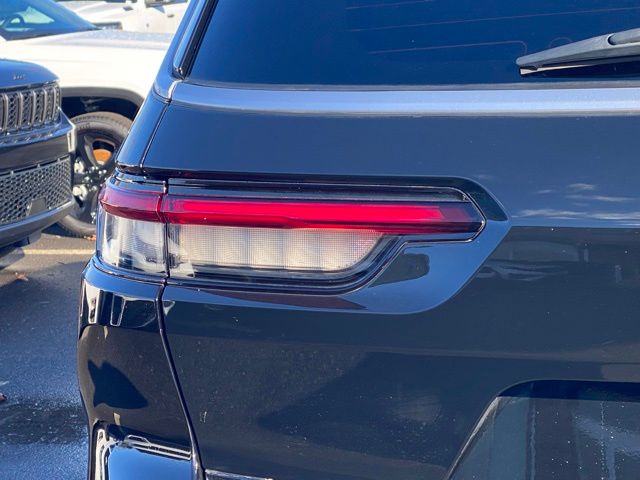 2023 Jeep Grand Cherokee L