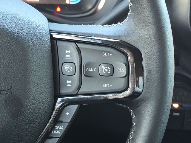 2023 Ram 3500 Limited:168286A