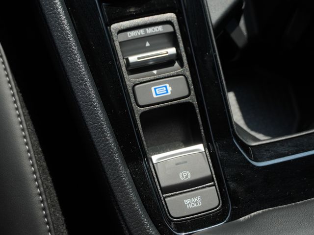 Used 2024 Honda Accord Hybrid Sedan