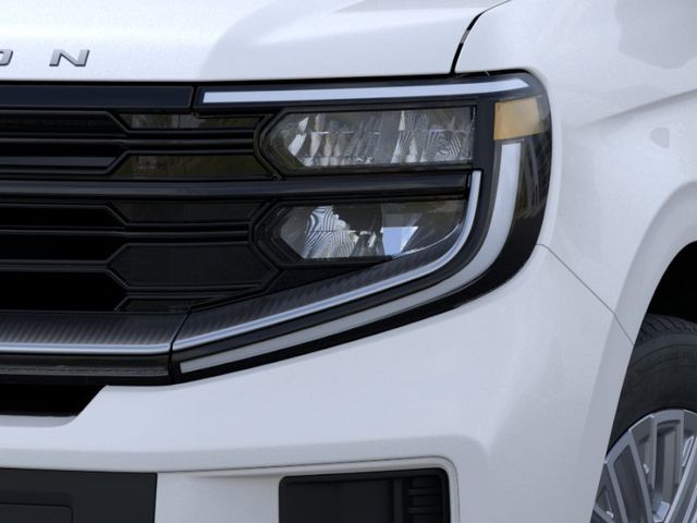 2026 Ford Expedition Platinum:169299