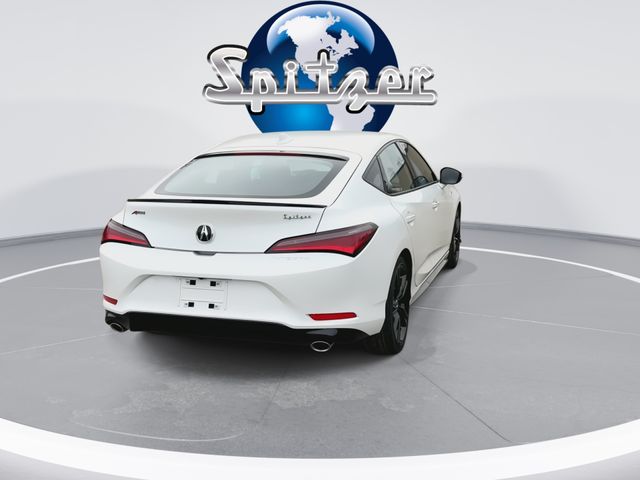 2026 Acura Integra A-Spec Package - 6