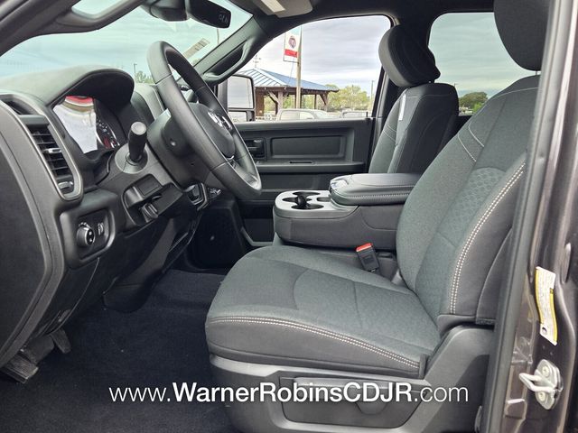 New 2026 Gray Ram Tradesman image 5