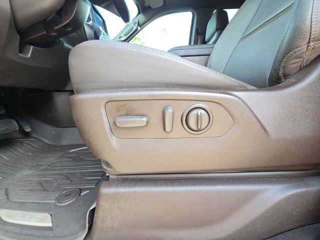 2021 GMC Sierra 2500HD Denali:C02682