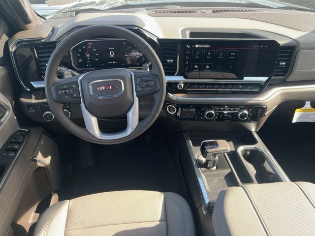 2026 GMC Sierra 1500 SLT:45119