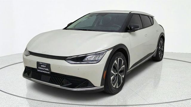 2023 Kia EV6 Wind