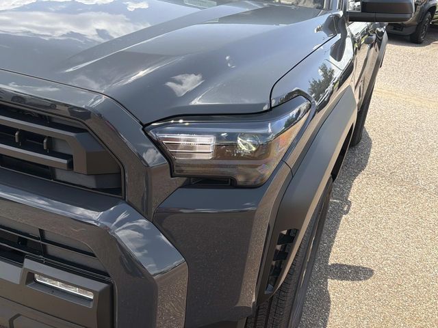 New 2026 Toyota 4Runner SUV