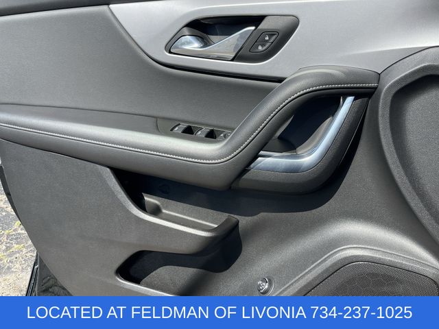 Used 2023 Chevrolet Blazer For Sale in New Hudson, MI