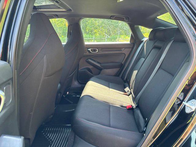 Used 2023 Honda Civic Sedan